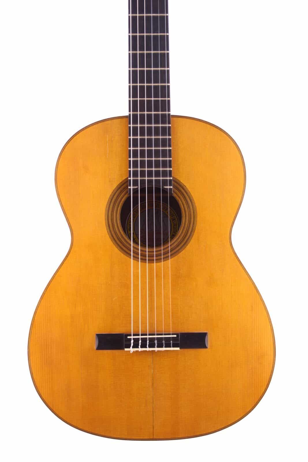 Siegrfried Eichhorn 1966