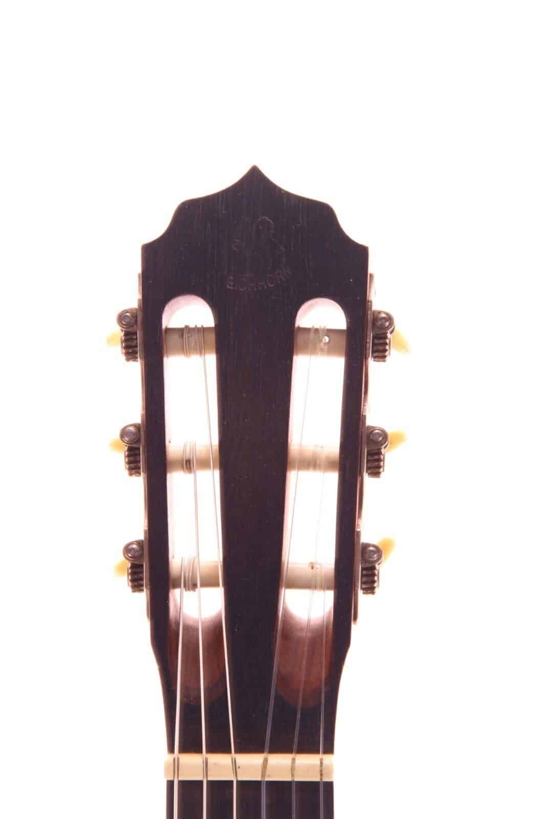 Siegrfried Eichhorn 1966