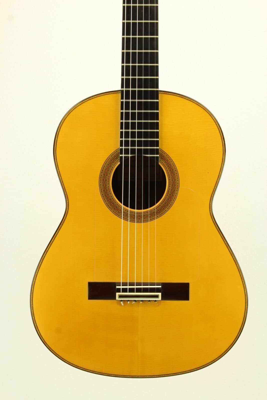 Paulino Bernabe Fla 1A 2012 – Bild 2