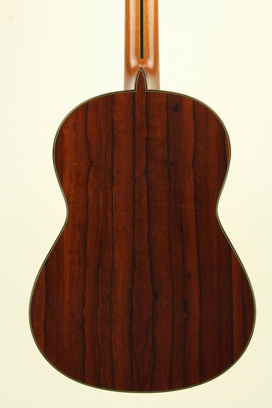 Paulino Bernabe Fla 1A 2012 – Bild 3