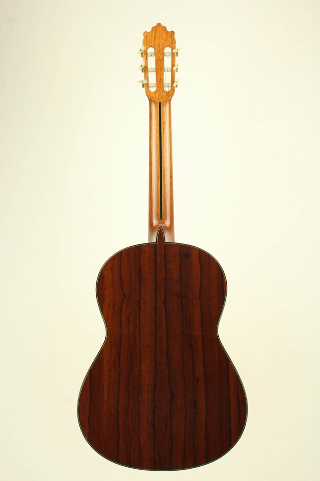 Paulino Bernabe Fla 1A 2012 – Bild 4