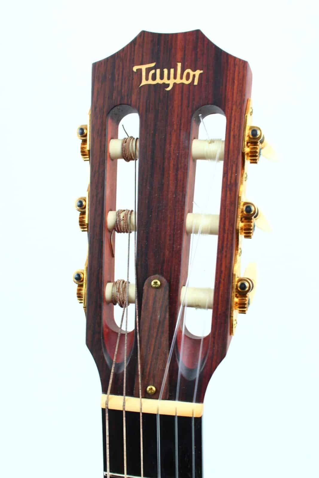 Taylor NS 34 CE - Vintage Guitar World