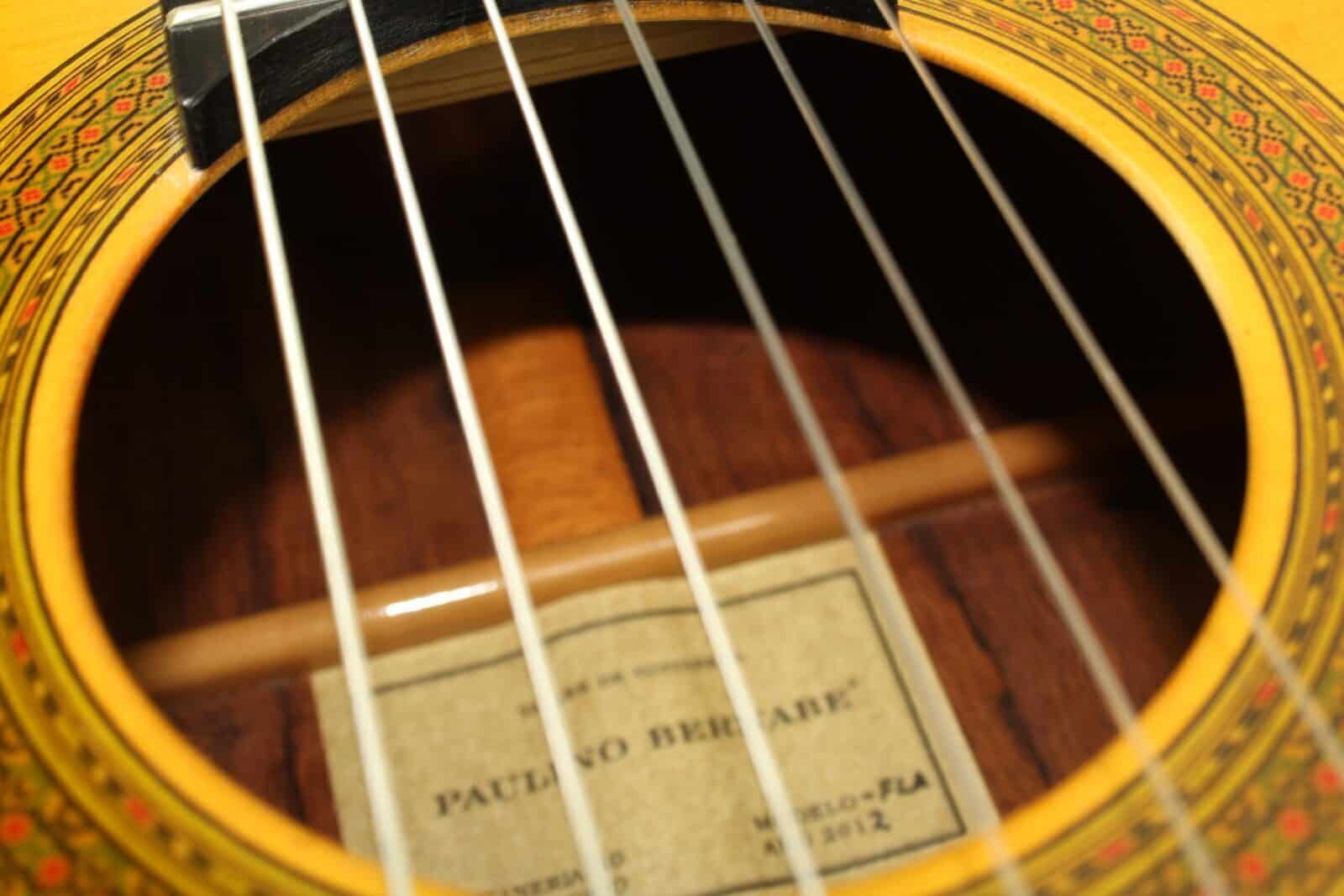 Paulino Bernabe Fla 1A 2012 – Bild 8