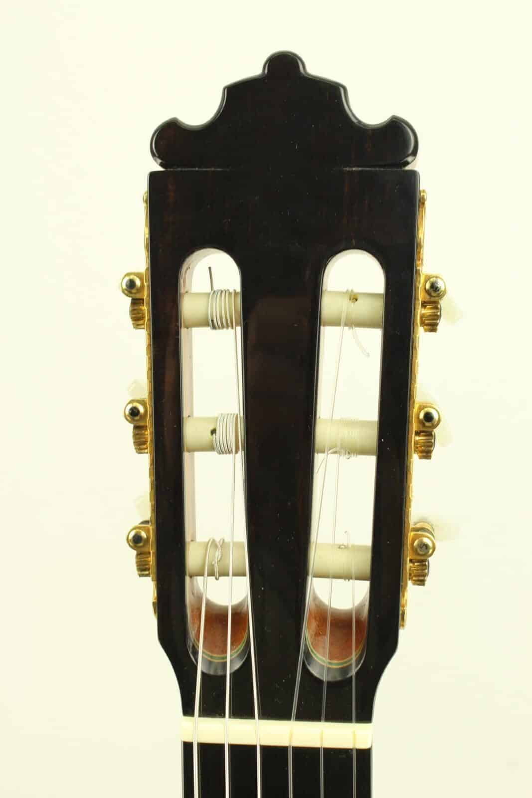 Paulino Bernabe Fla 1A 2012 – Bild 9