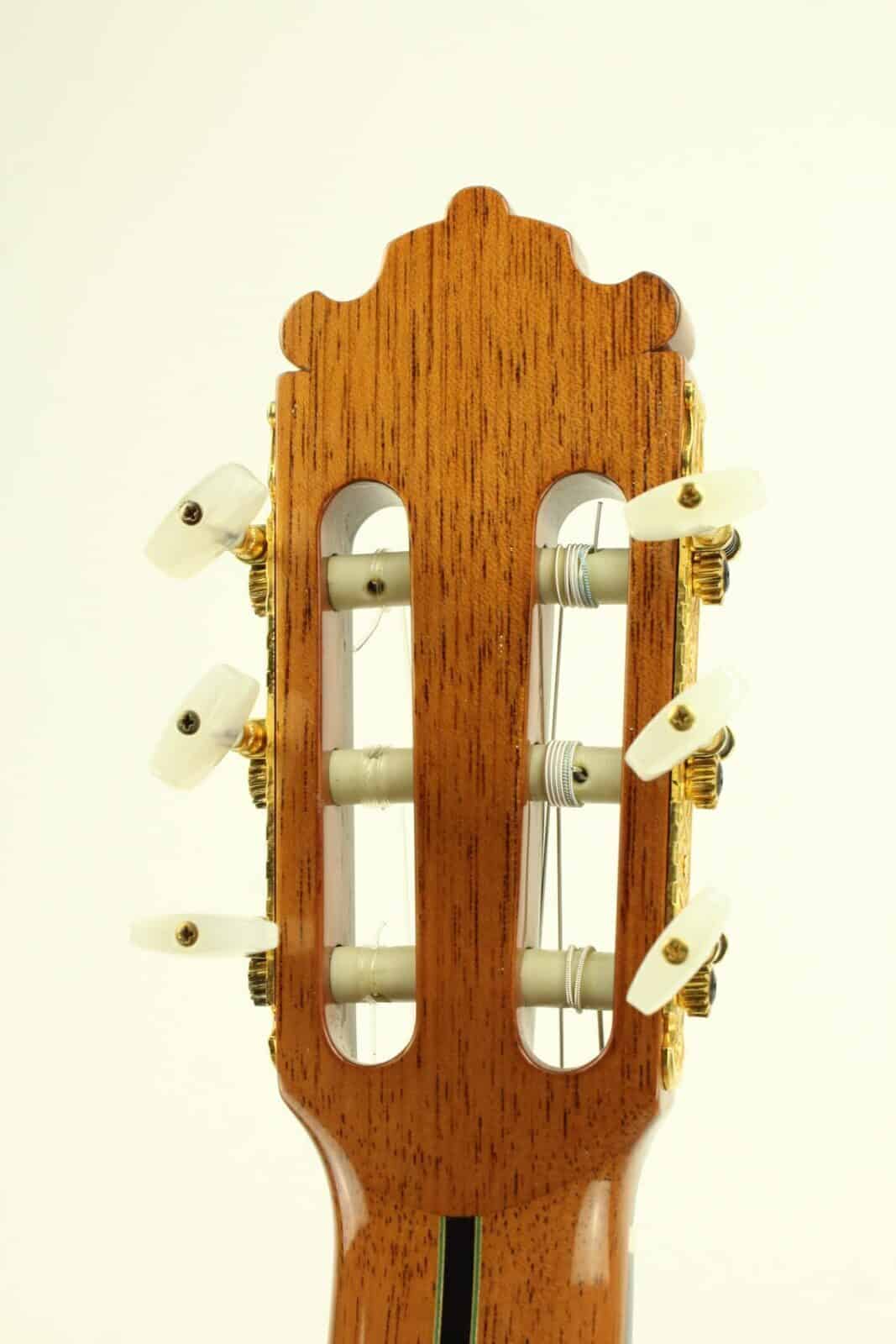 Paulino Bernabe Fla 1A 2012 – Bild 10