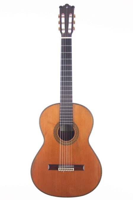 Ignacio Manzano Rozas 1995