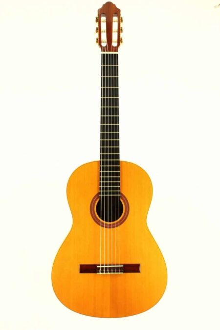 Otto Rauch "Manuel Ramirez"