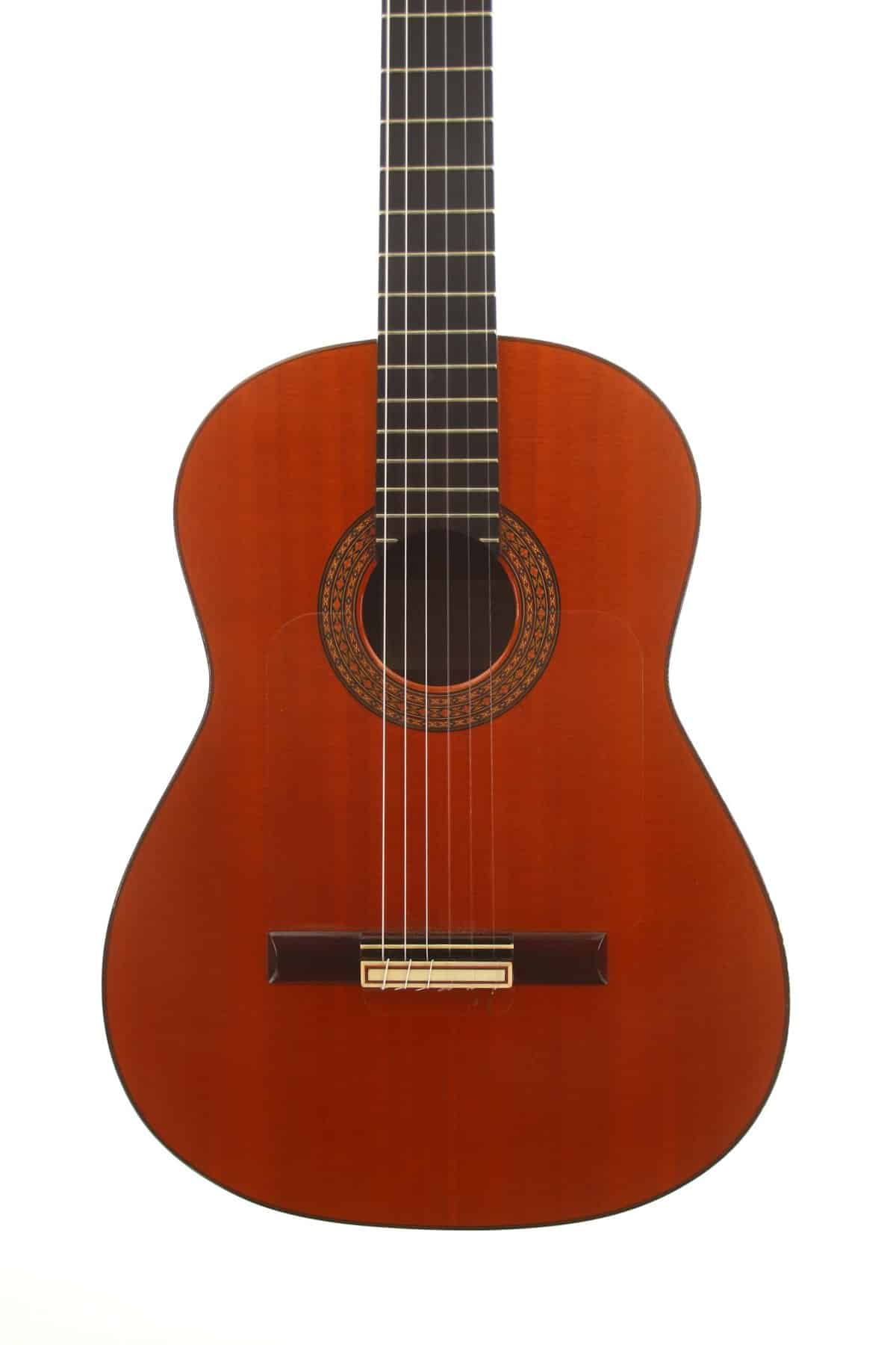 Hermanos Conde &Quot;Faustino Conde&Quot; 1A Flamenca Negra 1981