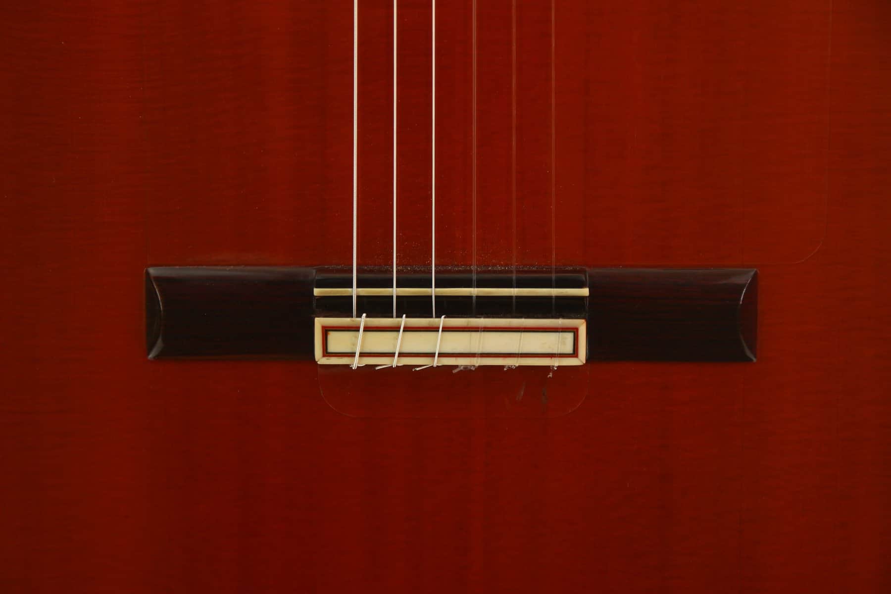 Hermanos Conde &Quot;Faustino Conde&Quot; 1A Flamenca Negra 1981