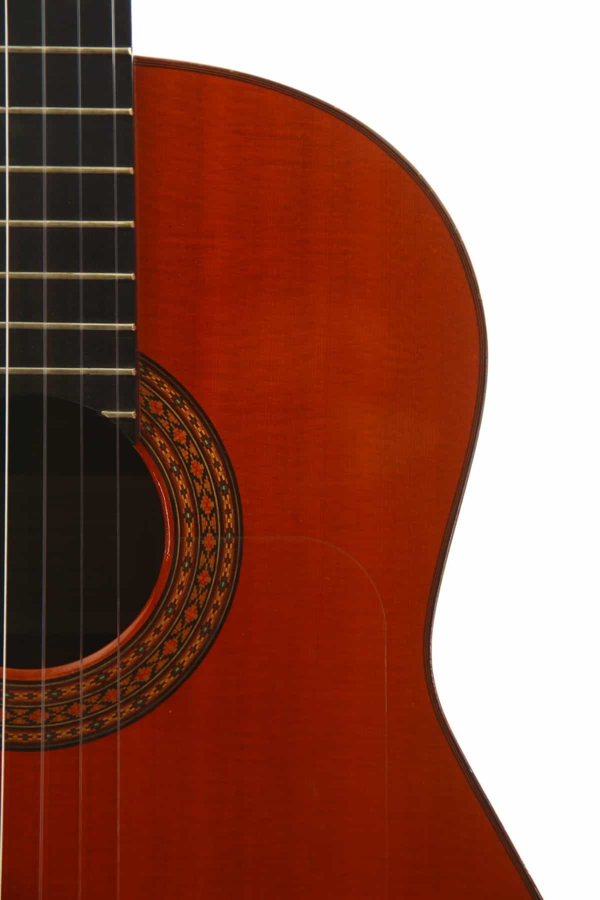 Hermanos Conde &Quot;Faustino Conde&Quot; 1A Flamenca Negra 1981