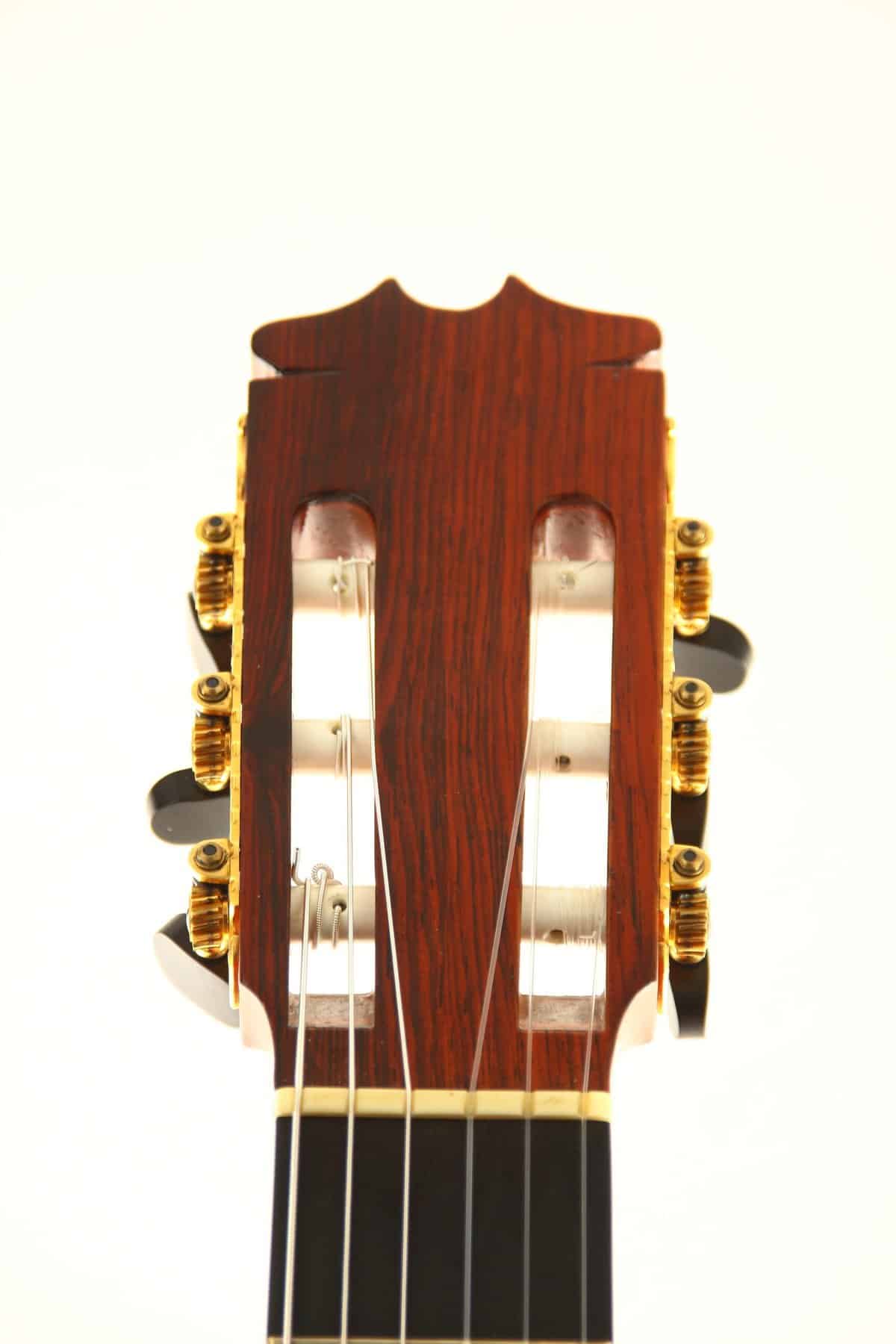 Hermanos Conde &Quot;Faustino Conde&Quot; 1A Flamenca Negra 1981