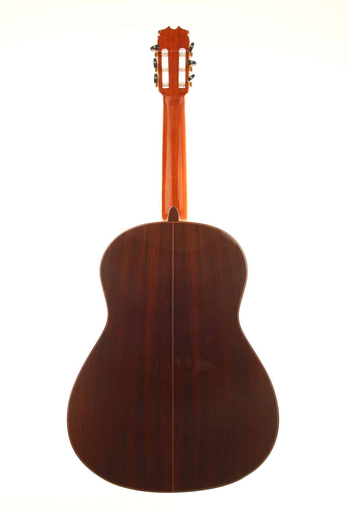 Hermanos Conde &Quot;Faustino Conde&Quot; 1A Flamenca Negra 1981