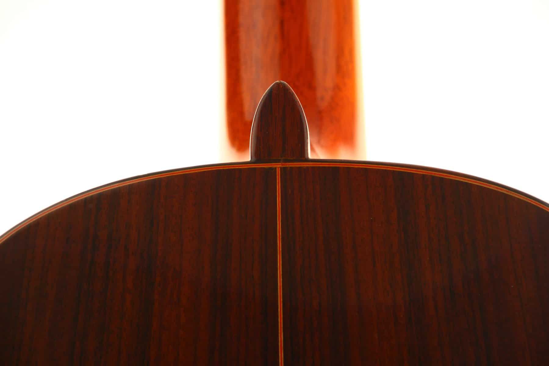 Hermanos Conde &Quot;Faustino Conde&Quot; 1A Flamenca Negra 1981