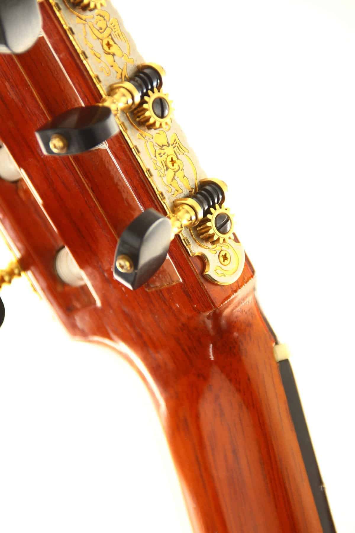 Hermanos Conde &Quot;Faustino Conde&Quot; 1A Flamenca Negra 1981