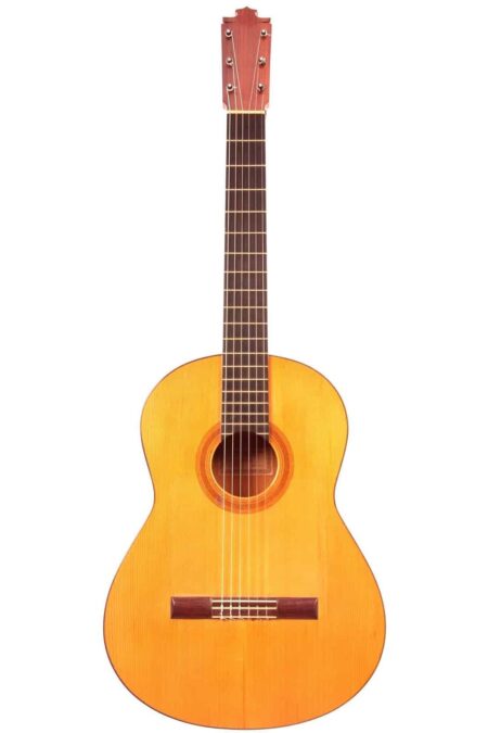 Francisco Barba 1976