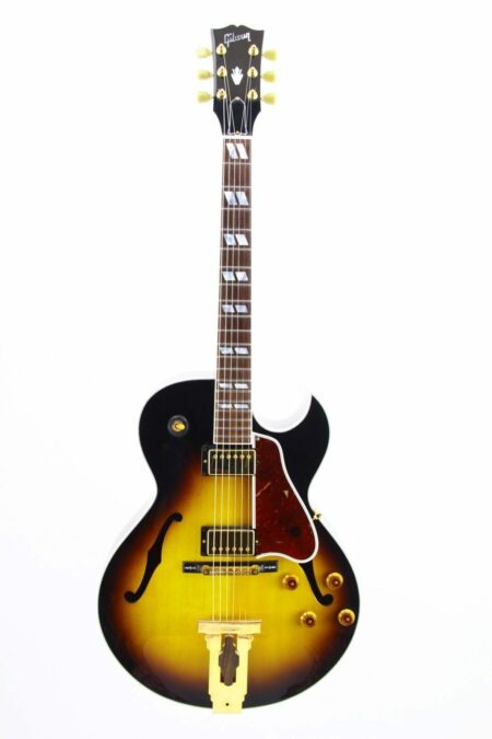 IMG 0001 450x675 - Gibson L-4 CES Vintage SunBurst (VSB)