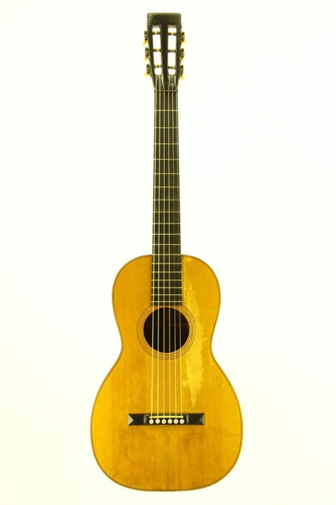 Martin 2 1/2 – 17 ~1870 front