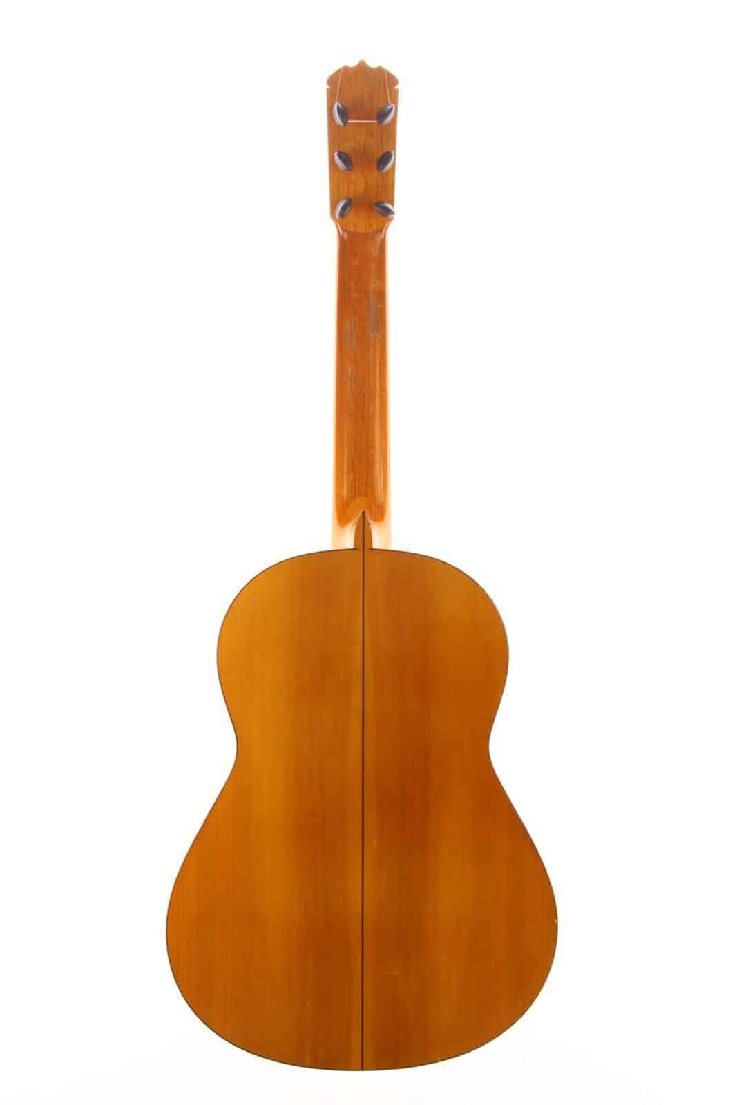 Jose Ramirez 1965 Flamenco