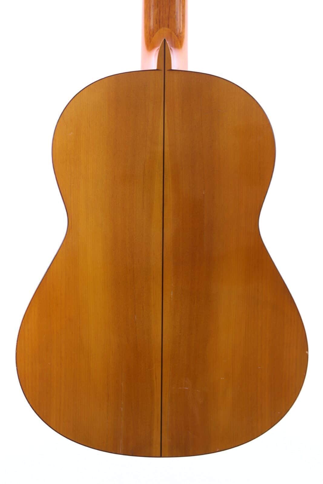 Jose Ramirez 1965 Flamenco