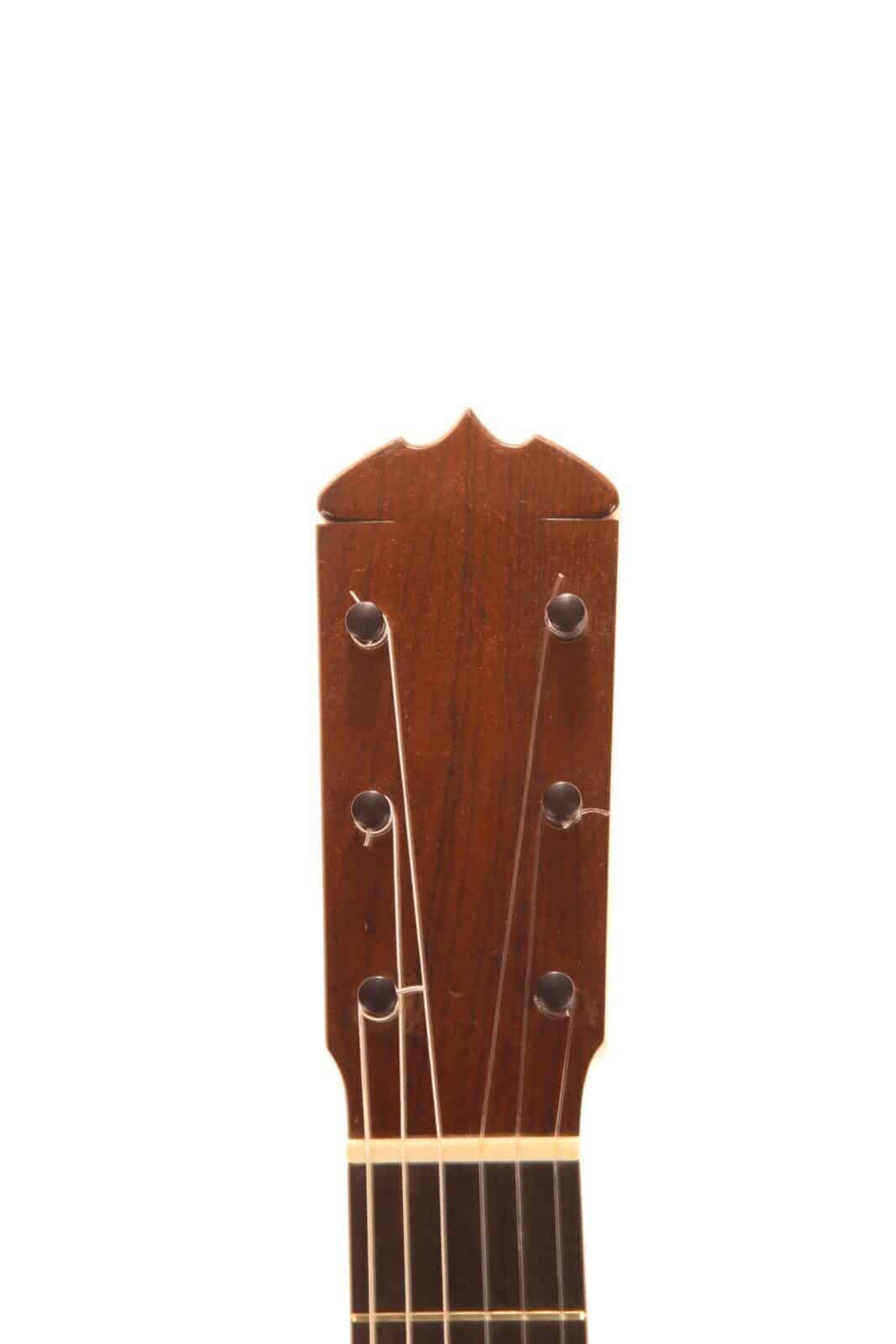 Jose Ramirez 1965 Flamenco