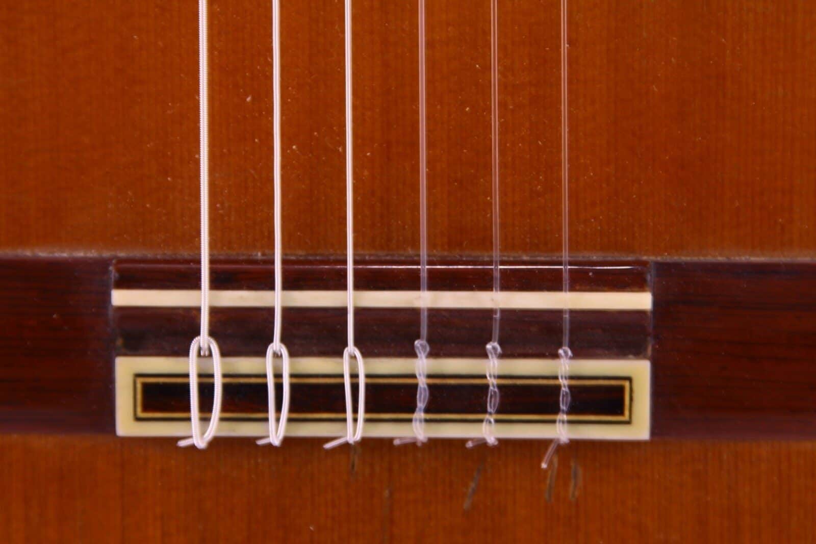 Jose Ramirez 1965 Flamenco