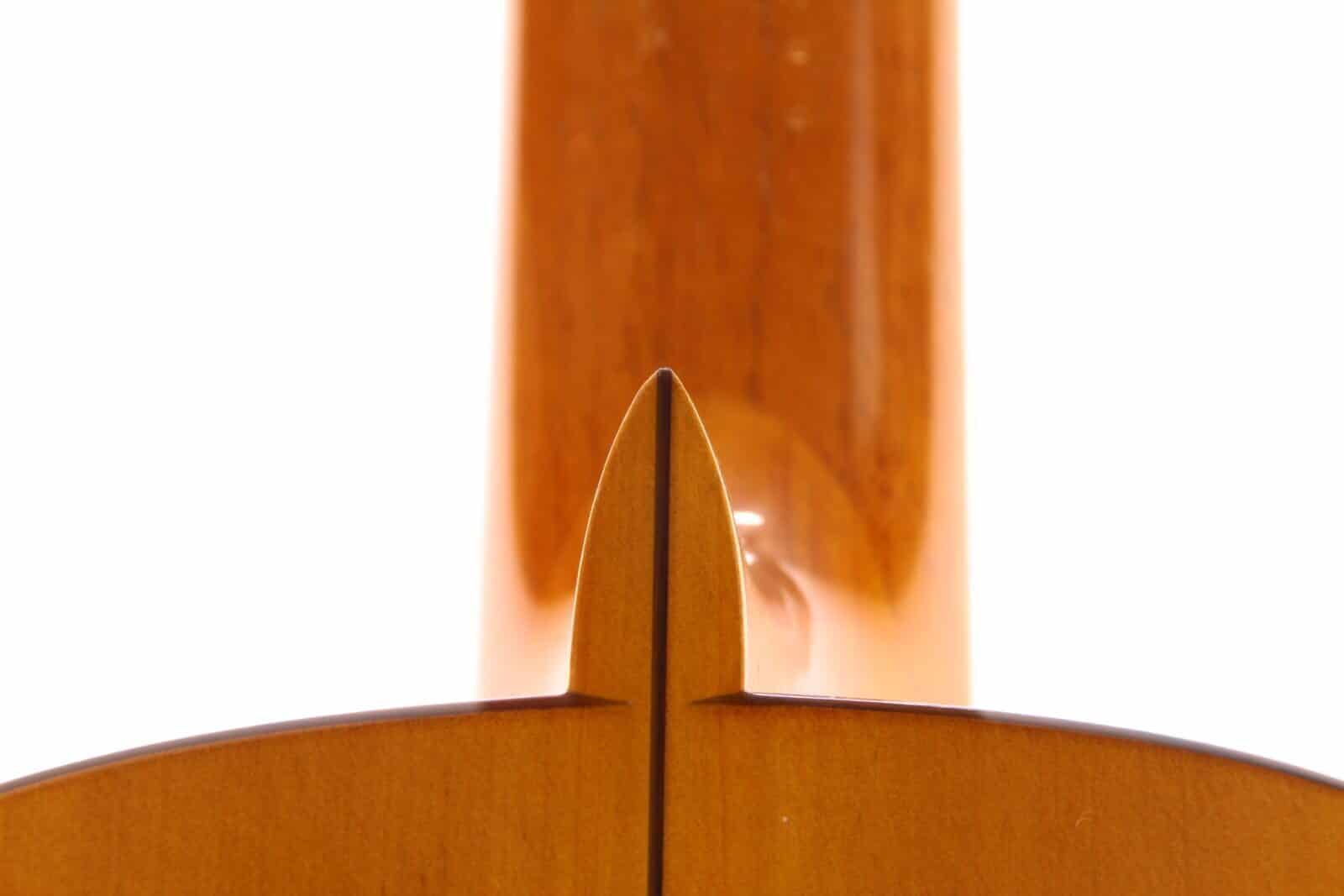 Jose Ramirez 1965 Flamenco