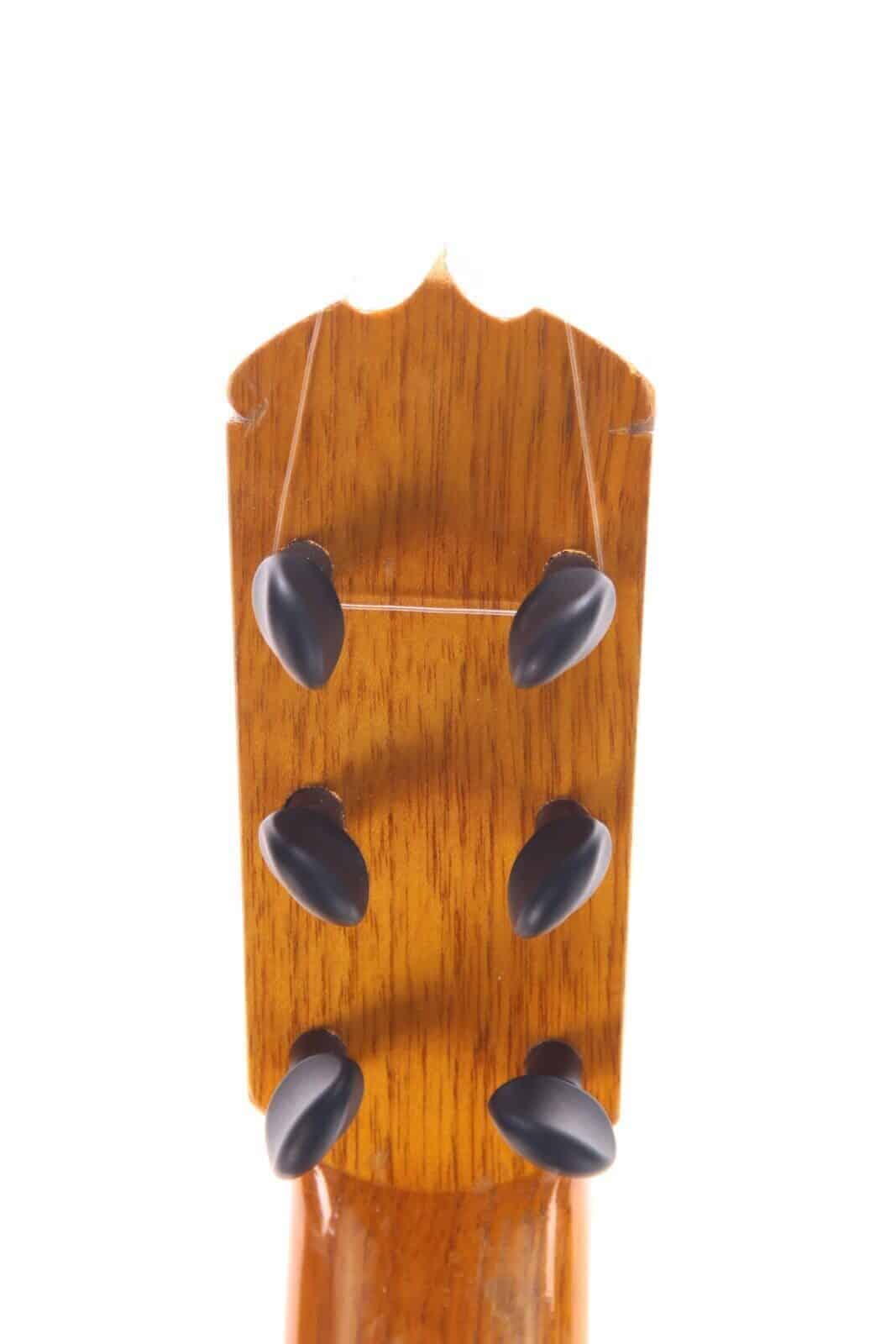 Jose Ramirez 1965 Flamenco