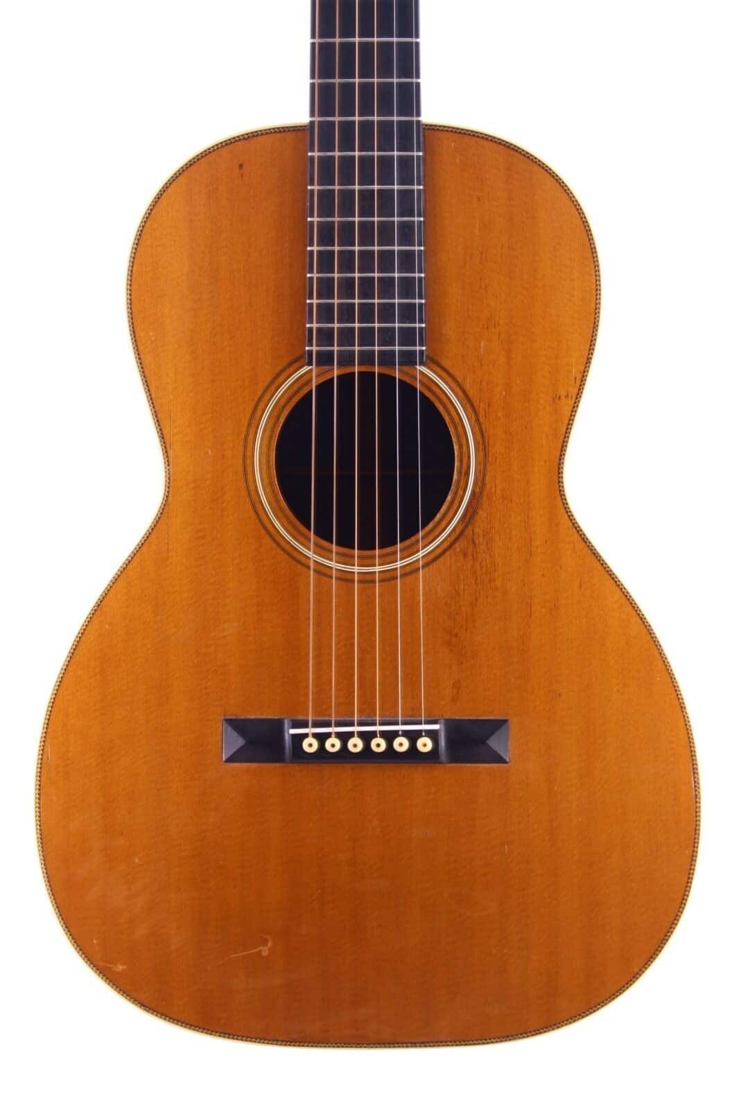 Martin 00-28 1919 Akustik Gitarre