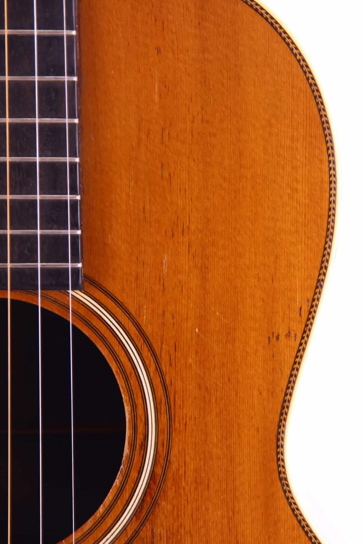 Martin 00-28 1919 Akustik Gitarre