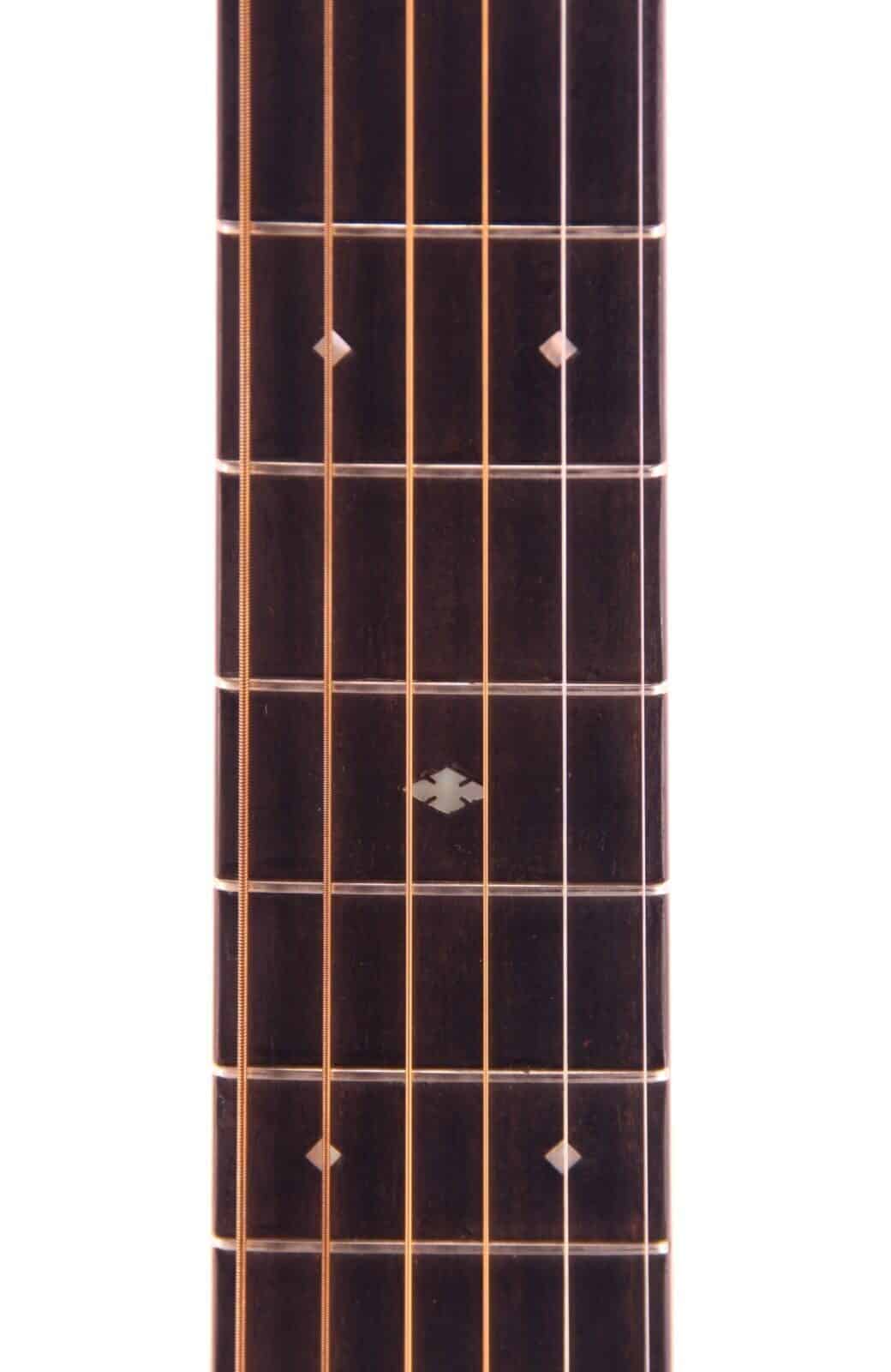 Martin 00-28 1919 Akustik Gitarre