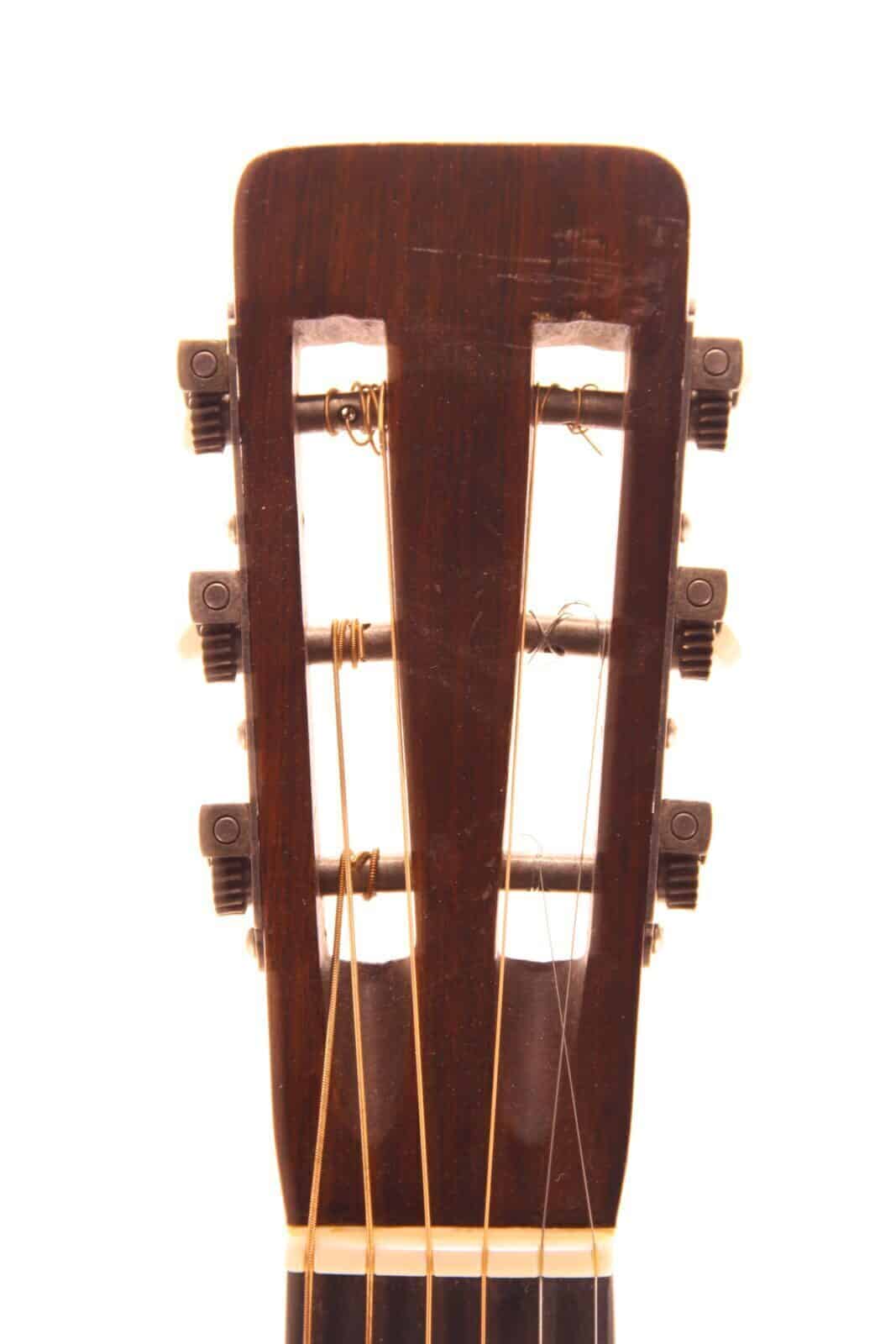 Martin 00-28 1919 Akustik Gitarre