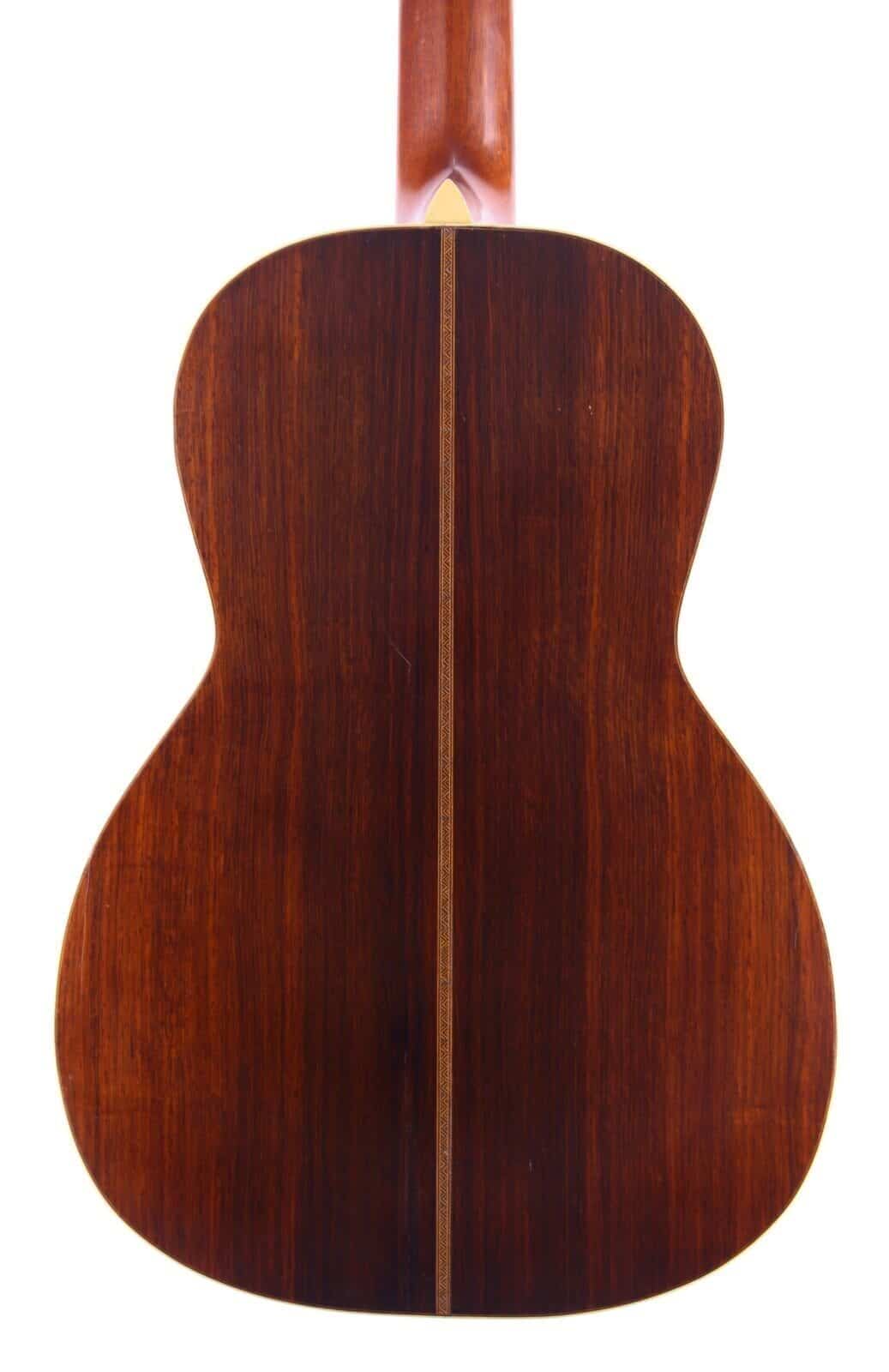 Martin 00-28 1919 Akustik Gitarre