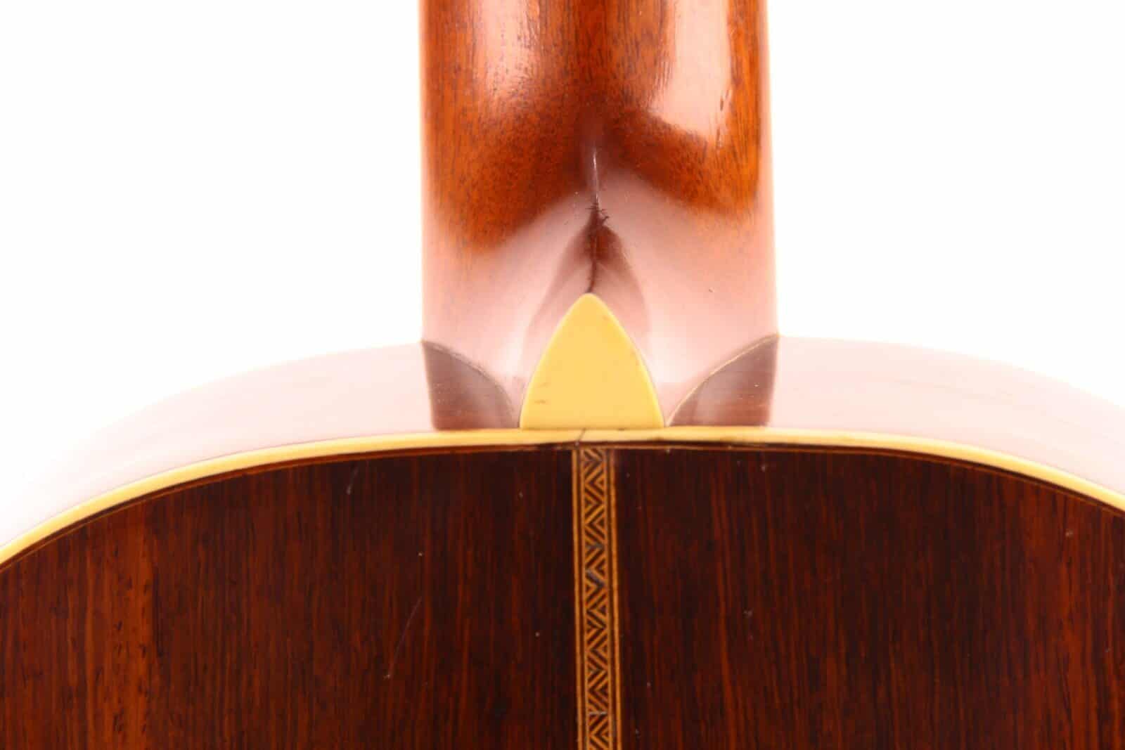 Martin 00-28 1919 Akustik Gitarre