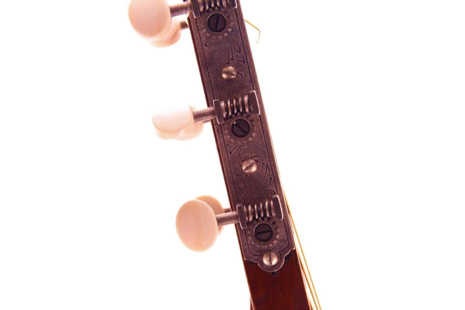 Martin 00-28 1919 Akustik Gitarre