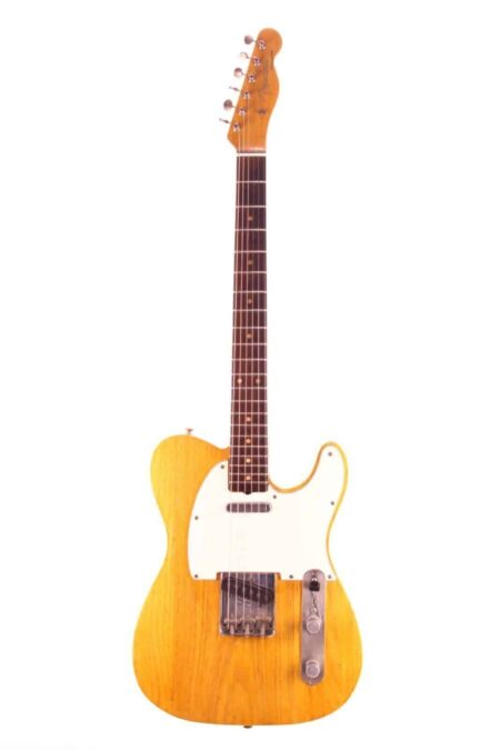 Fender Telecaster 1963 Electric Guitar