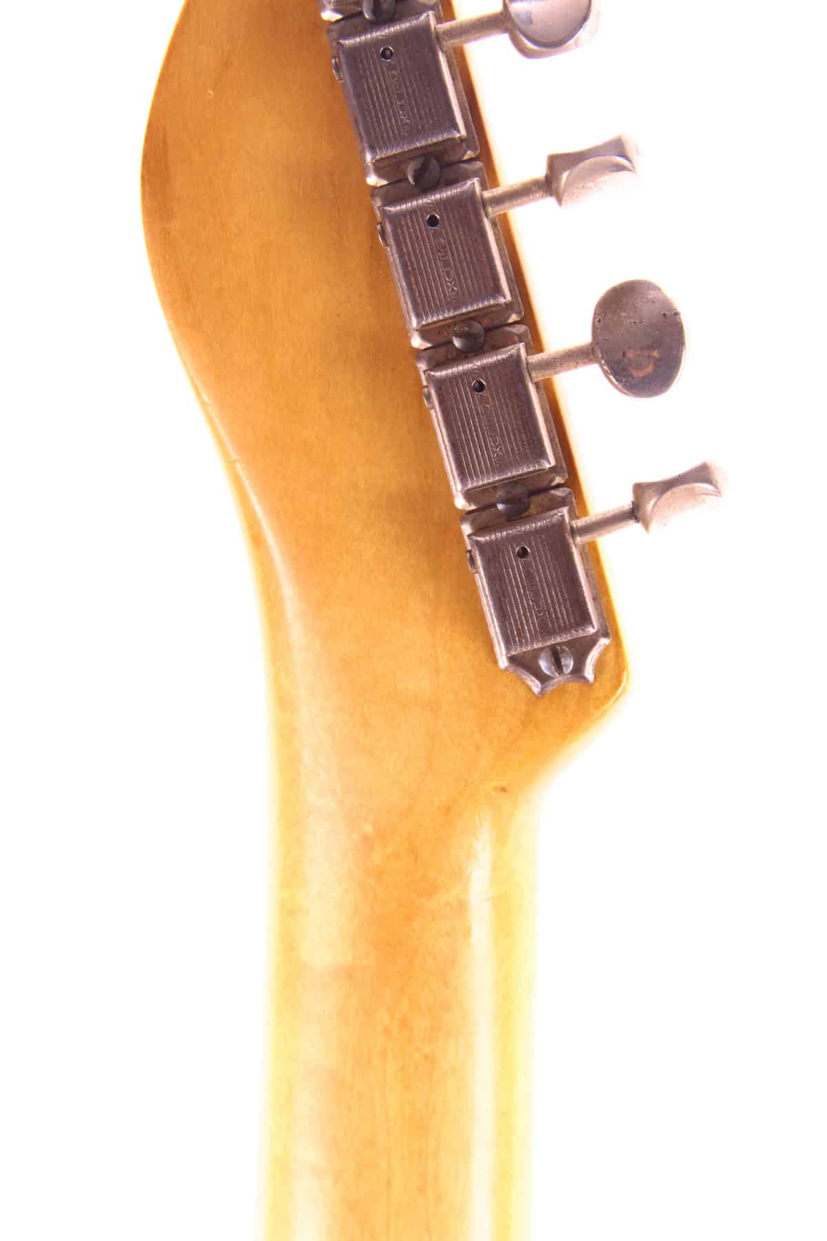 Fender Telecaster 1963 Electric Guitar