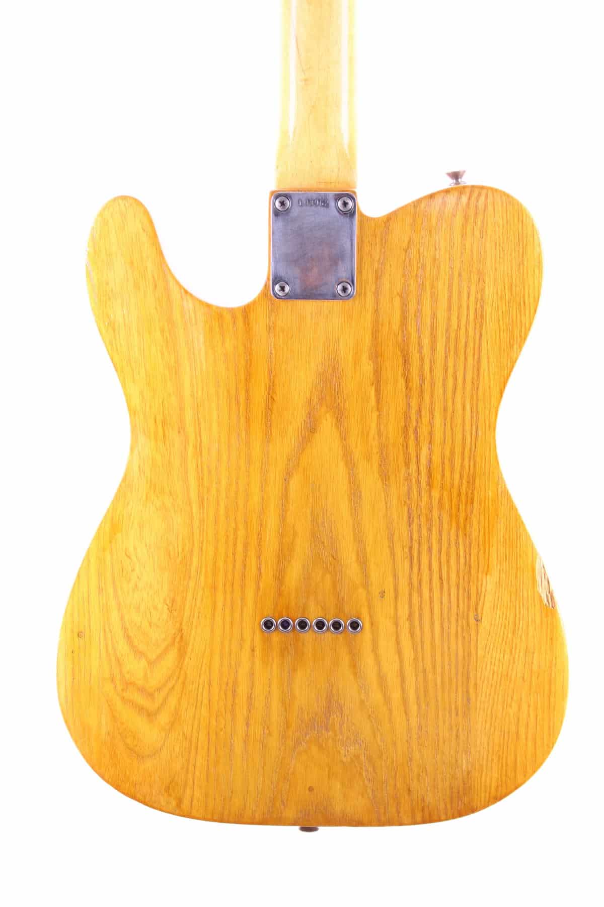 Fender Telecaster 1963 Electric Guitar