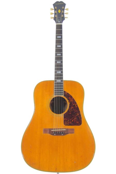 Epiphone FT-110N Frontier 1967