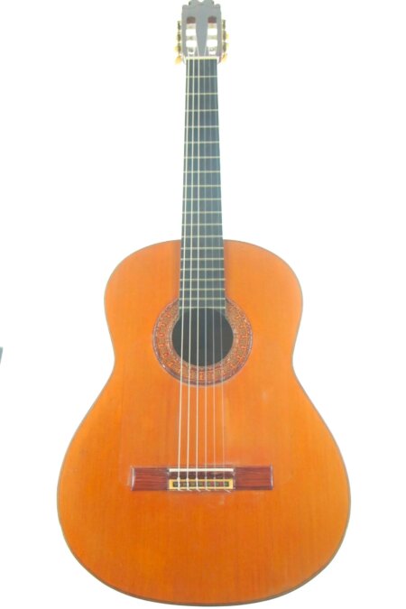 Francisco Montero Aguilera 1a especial 1990