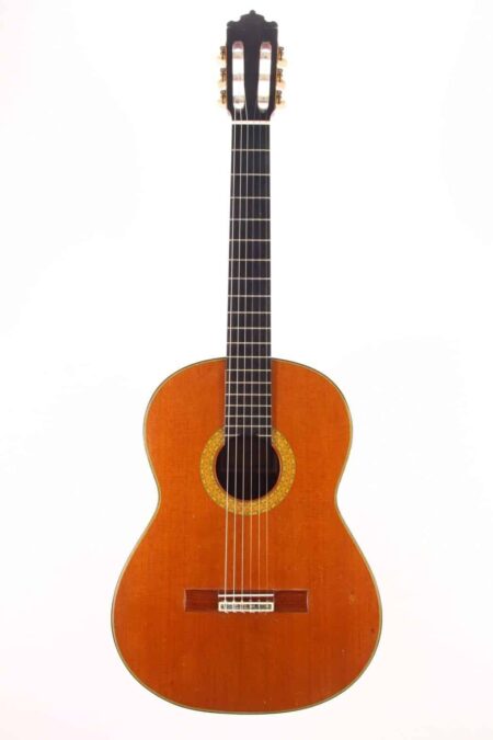 Paulino Bernabe Senior 1990