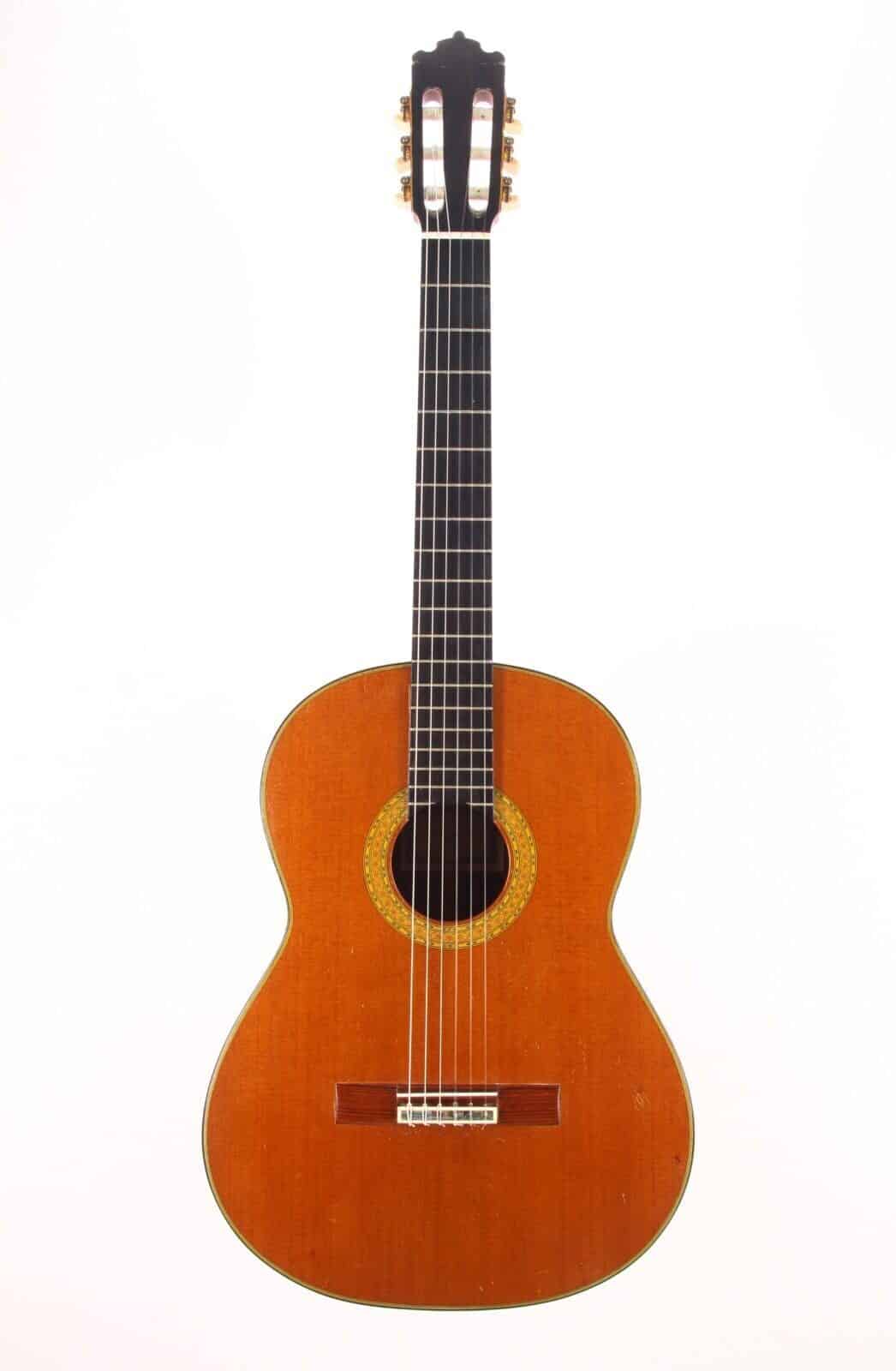 Paulino Bernabe Senior 1990