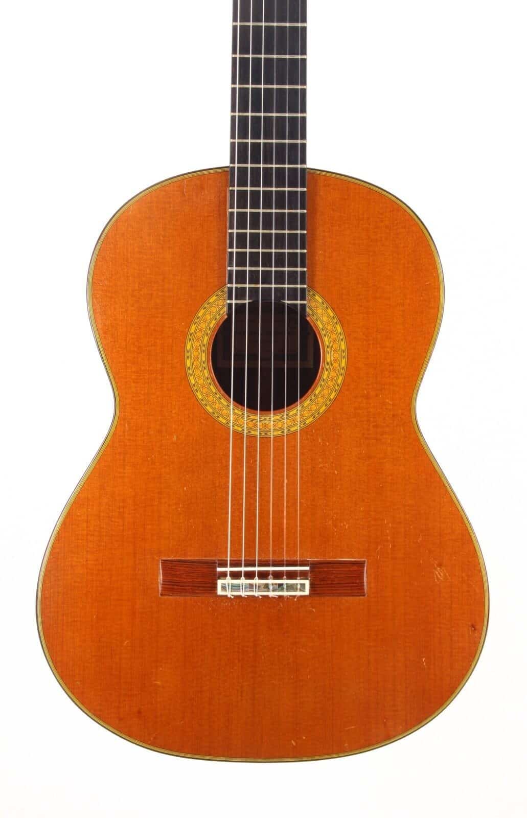 Paulino Bernabe Senior 1990 – Bild 2