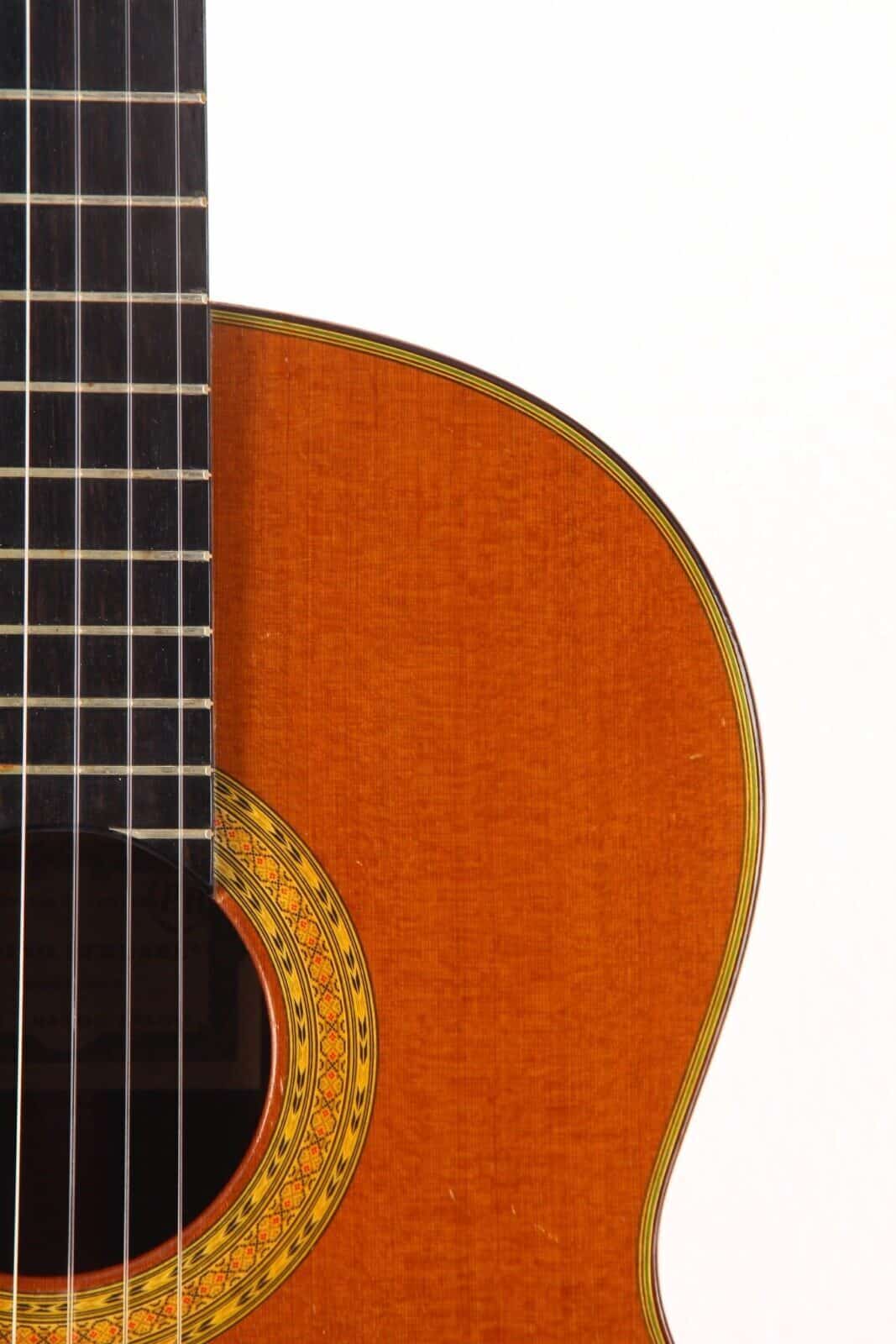 Paulino Bernabe Senior 1990 – Bild 4