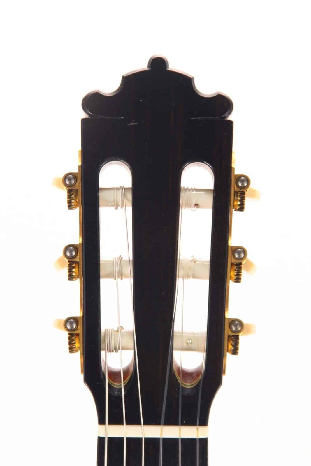 Paulino Bernabe Senior 1990 – Bild 5