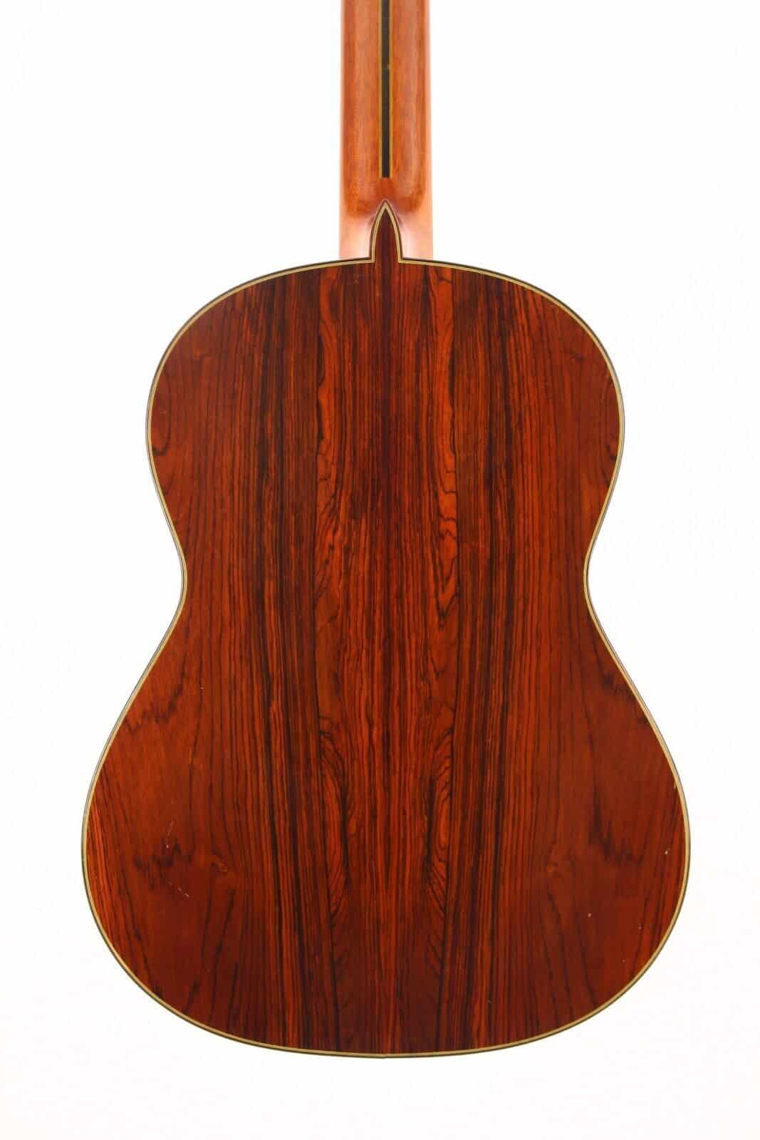 Paulino Bernabe Senior 1990 – Bild 6