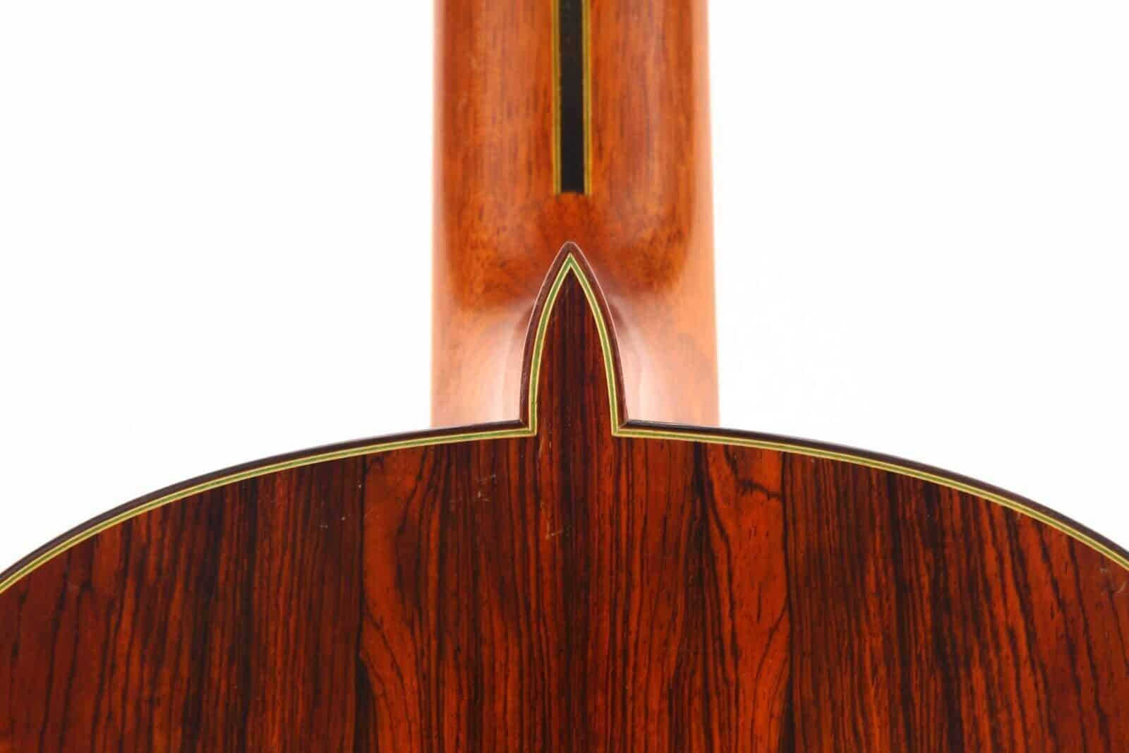 Paulino Bernabe Senior 1990 – Bild 8