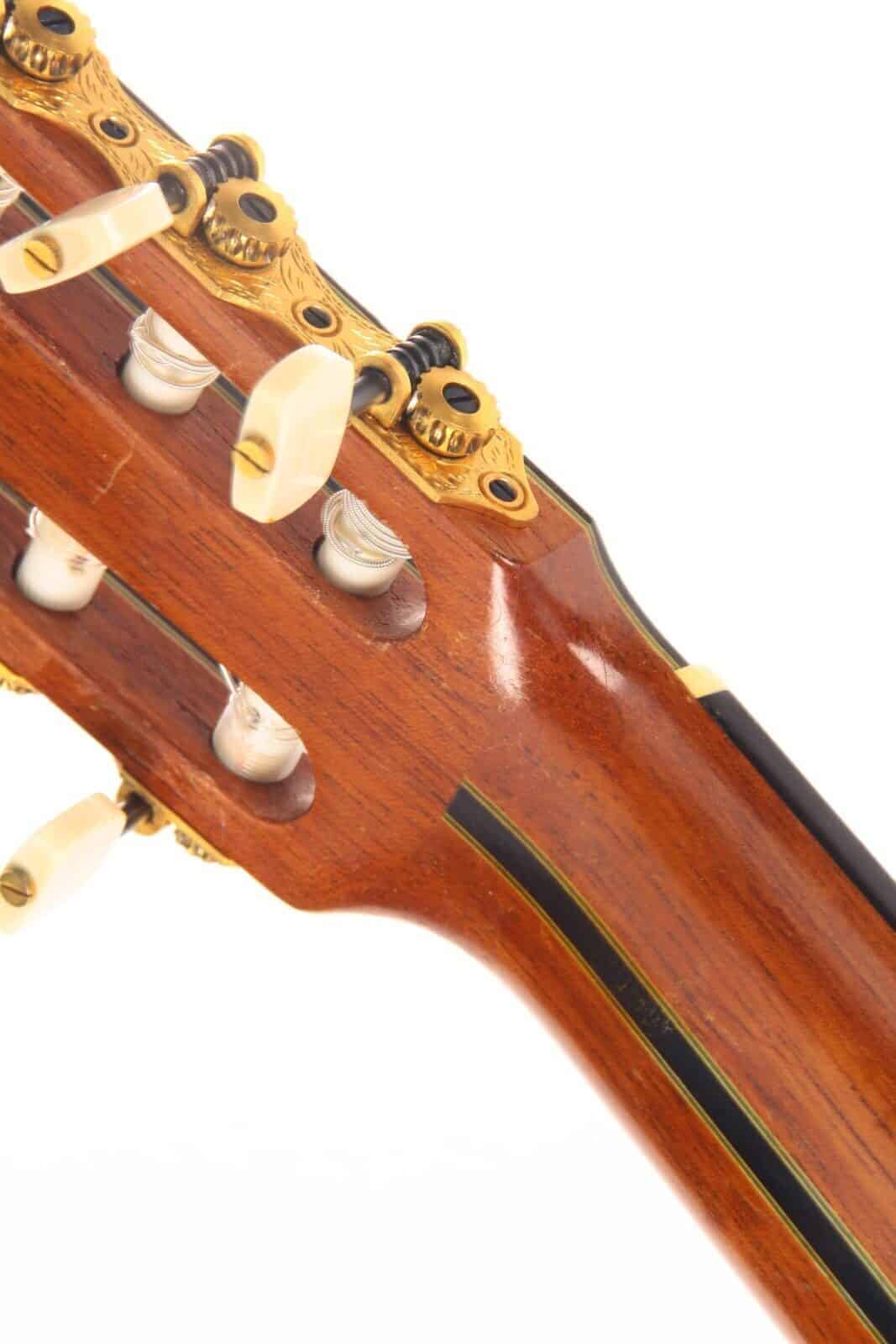 Paulino Bernabe Senior 1990 – Bild 9