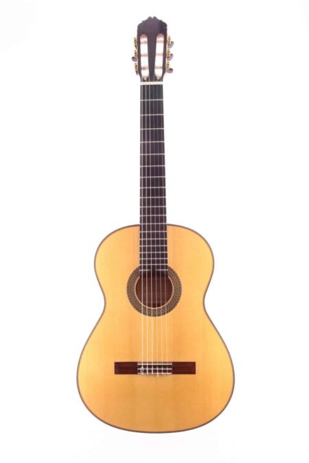 Antonio Marin Montero 2011 Flamenco