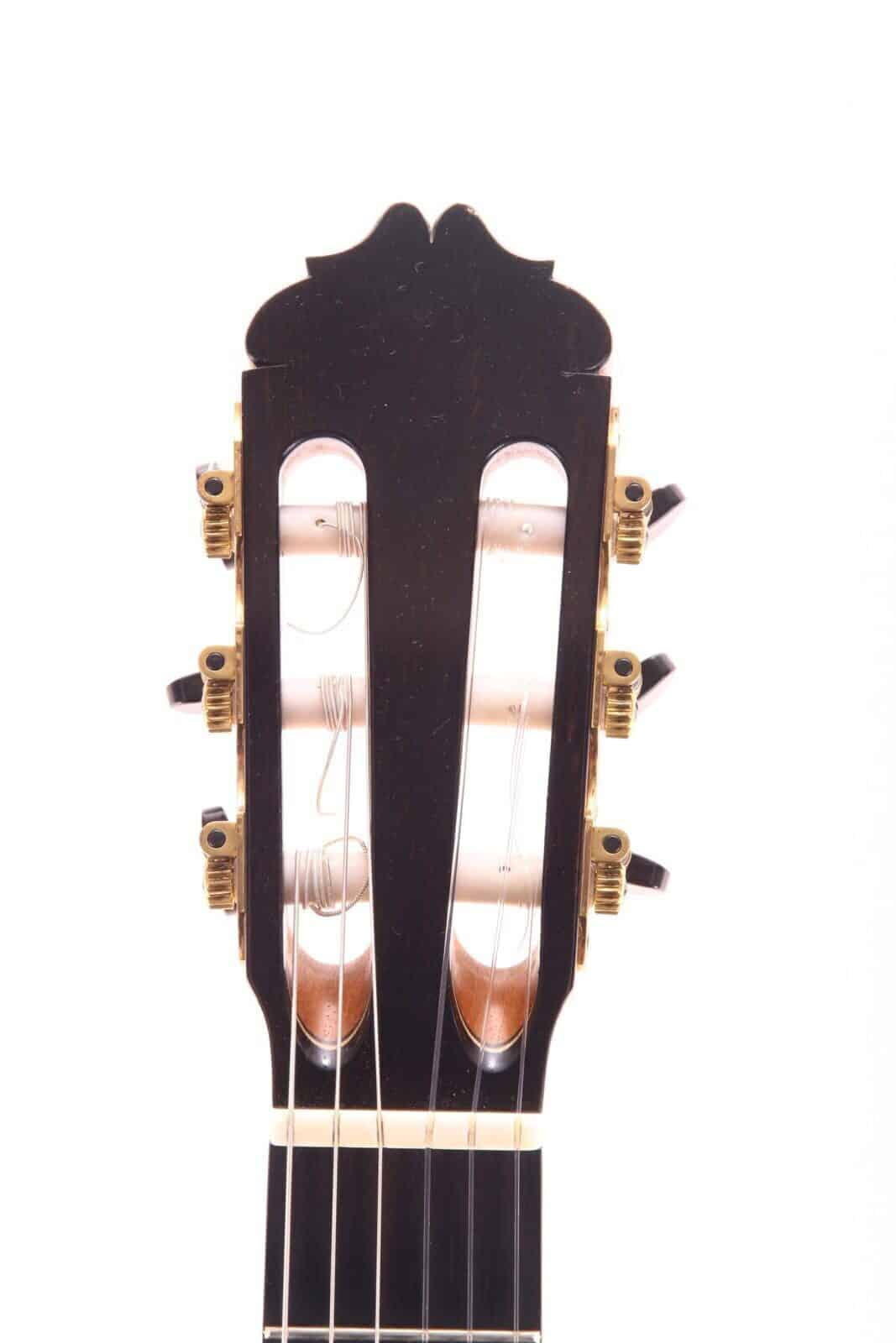 Antonio Marin Montero 2011 Flamenco