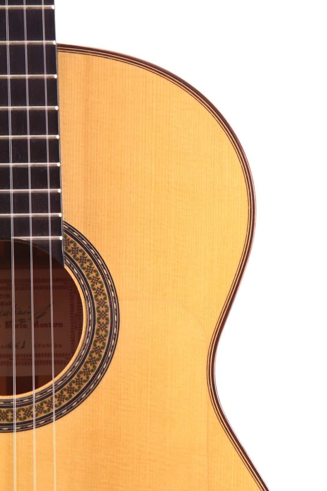 Antonio Marin Montero 2011 Flamenco